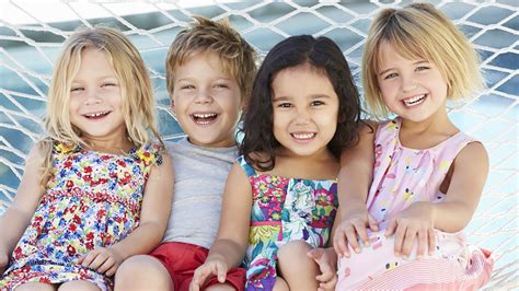 Parents think their kids are the most fun at the age of 5 - ABC7 Los ...