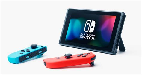 Unofficial Nintendo Switch OS update hacks console to enable use of USB ...