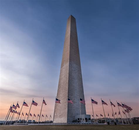 Visitation Was Declining at the Washington Monument Before It Closed—We ...