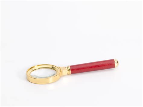 Small Magnifying Glass - Montessori By Mom