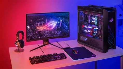 How to make your gaming PC stand the test of time | ROG - Republic of ...