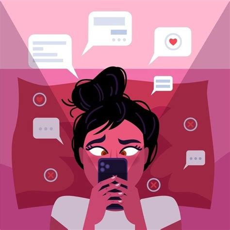 Fear of Missing Out FOMO — TalktoWellness