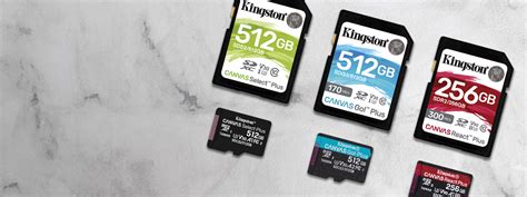 A Guide to Speed Classes for SD and microSD Cards
