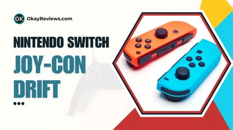 How to Fix Joy Con Drift for Smooth Gaming ️{6 QUICK FIXES}