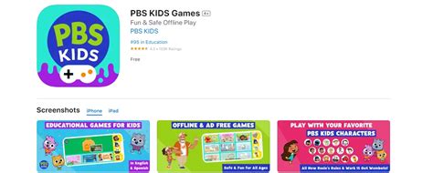 21 Best Apps for Kids in 2025 - AppleToo.us