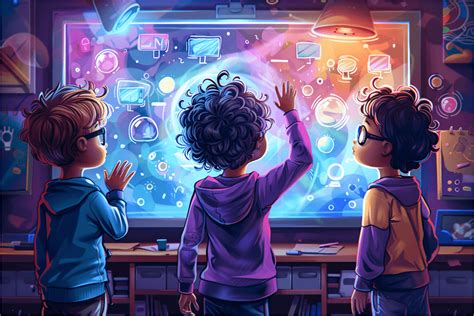 Classroom Activities for Visual Learners - Funderstanding