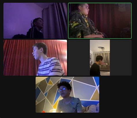 Online Gaming Community - Caring Matters Now