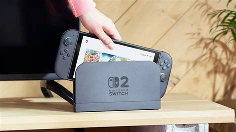 Nintendo Switch 2 Cost Might Go Up by $50 to $100 Depending on Tariffs ...