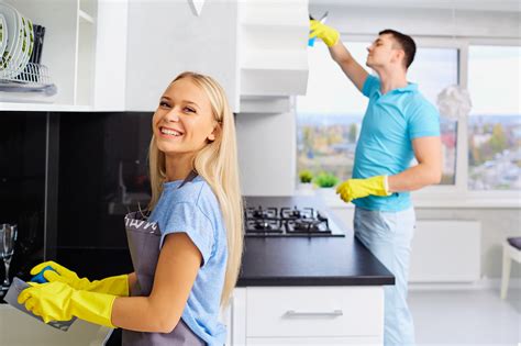 Essential Cleaning Tips - Cleany Miami
