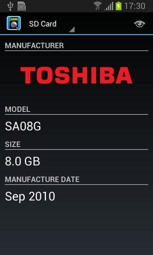 Beware of fake microSD cards! Here's how to tell a counterfeit from the ...