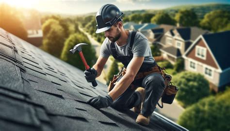 Asphalt Shingle Installation Guide: Step By Step - Shumaker Roofing