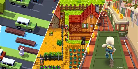 Best Offline Mobile Games, Ranked