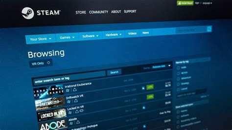 Almost two-fifths of Steam’s entire library was released in 2016 - Polygon