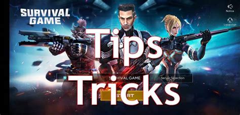 10 Gaming Tips and Tricks