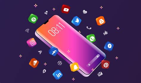 Mobile Application: Definition, Technology Types &amp; Examples 2023