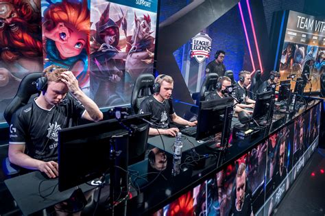 What is esports? A beginner's guide to competitive gaming | GamesRadar+