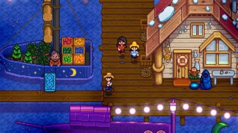 How to play Stardew Valley multiplayer on mobile | Digital Trends