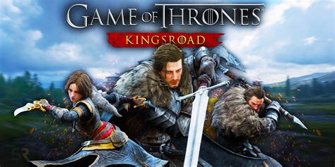Game Of Thrones: Kingsroad Opens Steam Early Access