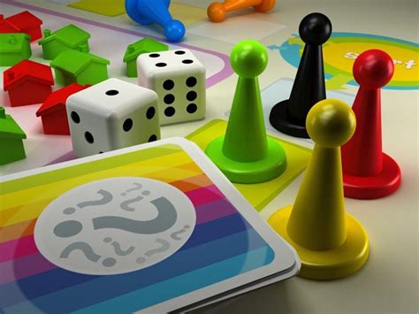 Play Games - Thought for Today