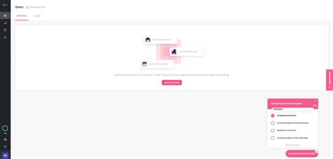 Best Practices Guide to Creating a Successful Onboarding Tutorial for SaaS