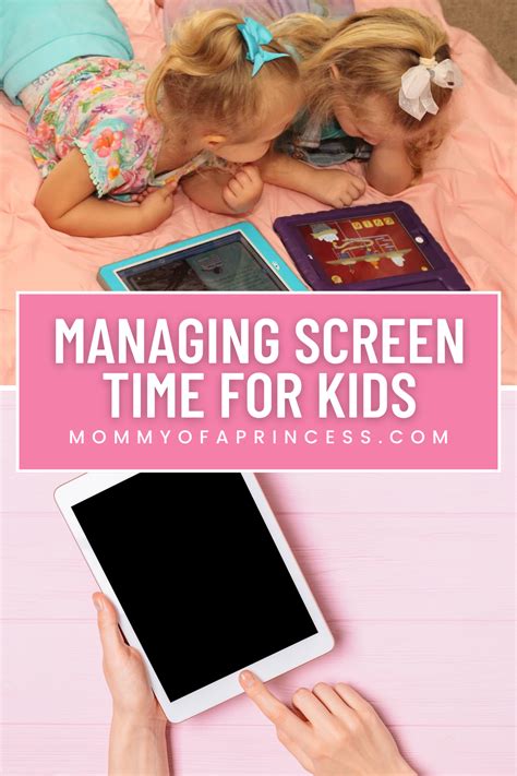 What are practical tips for managing kids’ gaming screen time effectively?