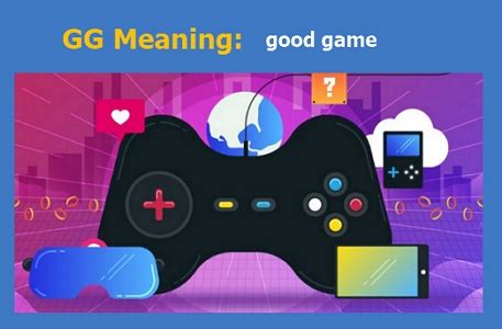 GG Meaning: The Definition, Use Cases and More – AirDroid