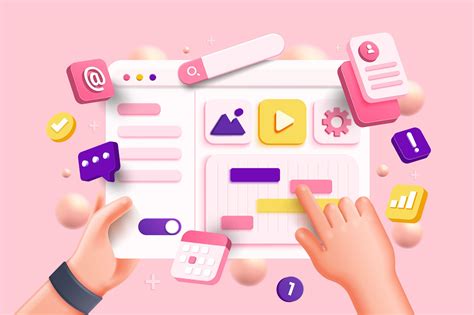 Website Design Part 6: Interactive Elements | Hiilite