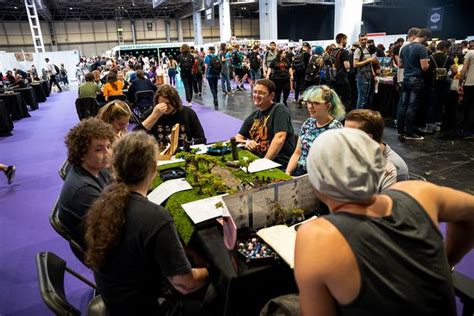 The 'ultimate gaming experience' event is coming to Birmingham this ...