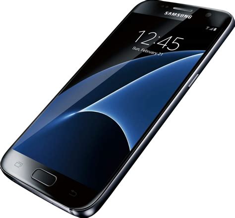 Best Buy: Samsung Galaxy S7 4G LTE with 32GB Memory Cell Phone ...