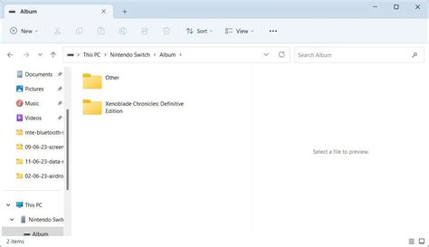 How to Use Data Management to Free Space on Your Nintendo Switch