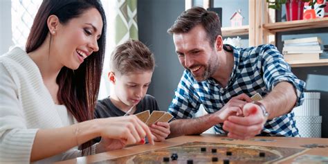 10 Cooperative Board Games to Help You Get Closer To Your Family
