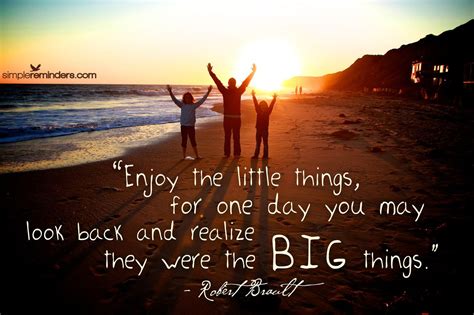 Enjoying Life Quotes