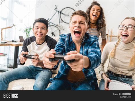 View Laughing Image &amp; Photo (Free Trial) | Bigstock