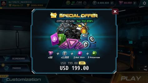 Game Monetization Mechanics