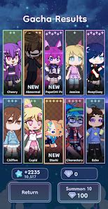 Gacha Life 2 – Apps bei Google Play