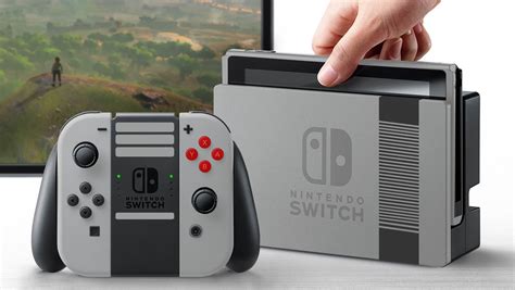 Nintendo Switch da un juego tremendo para nuevos colores y ediciones ...