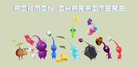 Get Pikmin AI Voice to Enhance Gaming Experience