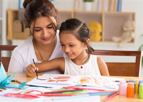 Positive Parenting - PCCT