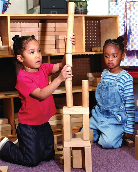 Observing, Planning, Guiding: How an Intentional Teacher Meets ...