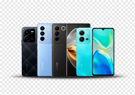 Vivo 2023 smartphone feature phone mobile phones artist growth ...