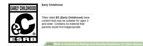 How to Understand Ratings and Parental Guidelines for Video Games