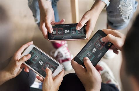 Mobile Game Testing Services | Virtusa