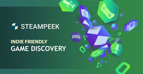 Top 30+ Indie games - SteamPeek