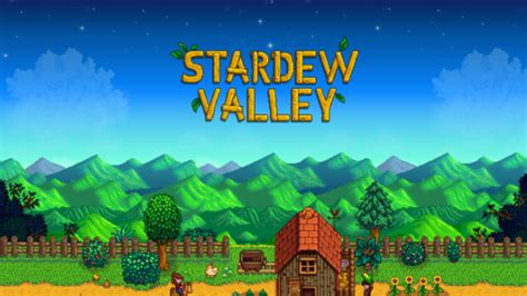 Stardew Valley Upcoming 1.6 Update Sneak Peek｜Game8