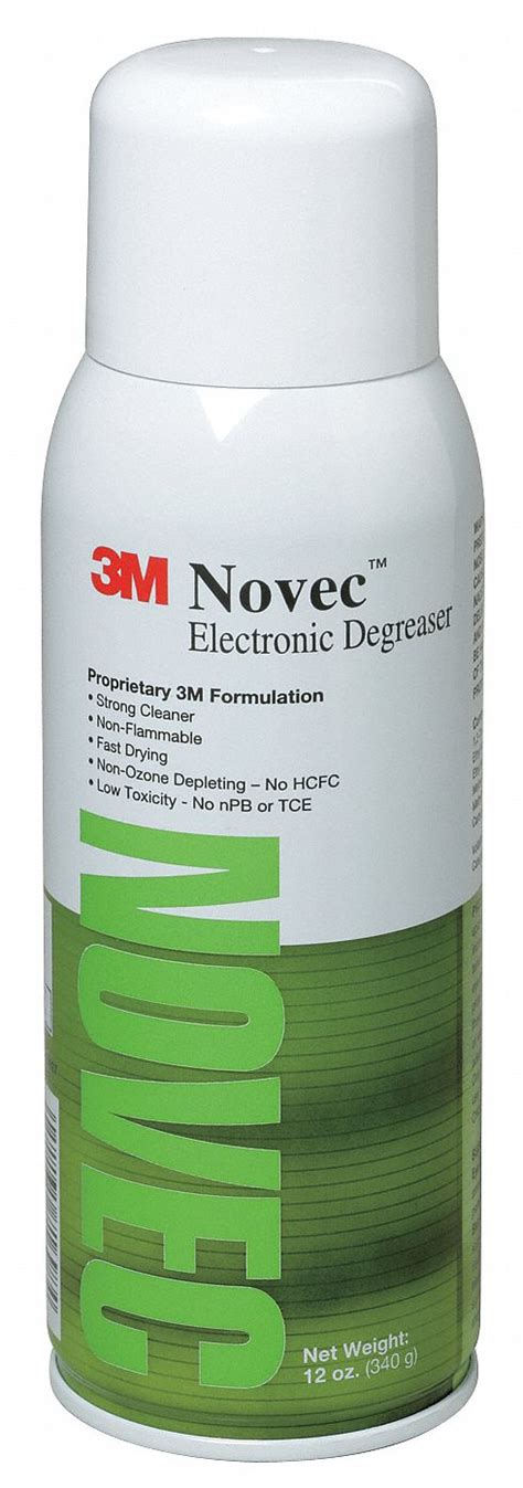 Contact Cleaner - Grainger