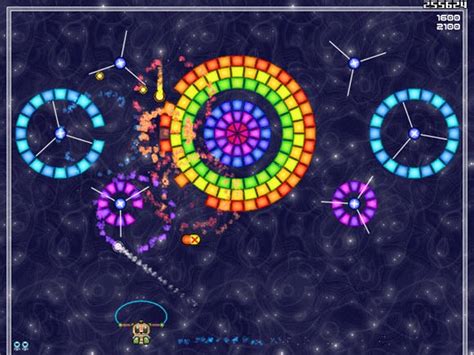 Breaking Down Breakout: System And Level Design For Breakout-style Games