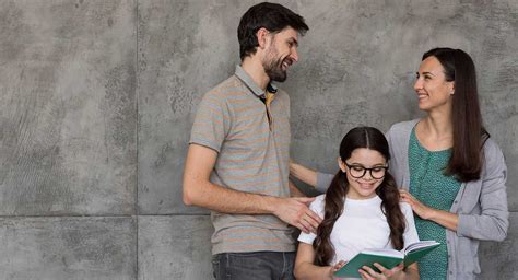 The Role of Parents in Career Choice