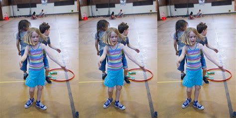 Cooperative Games for Younger Students | Responsive Classroom