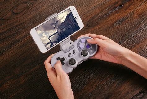 Features And The Uses Of Gaming Controls - Techyv.com