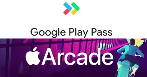 Google Play Pass Matches Apple Arcade's Price With More Than Three ...